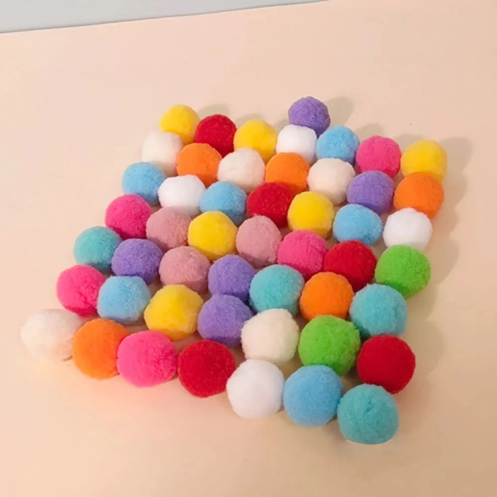 Cat Toy Launcher Set
