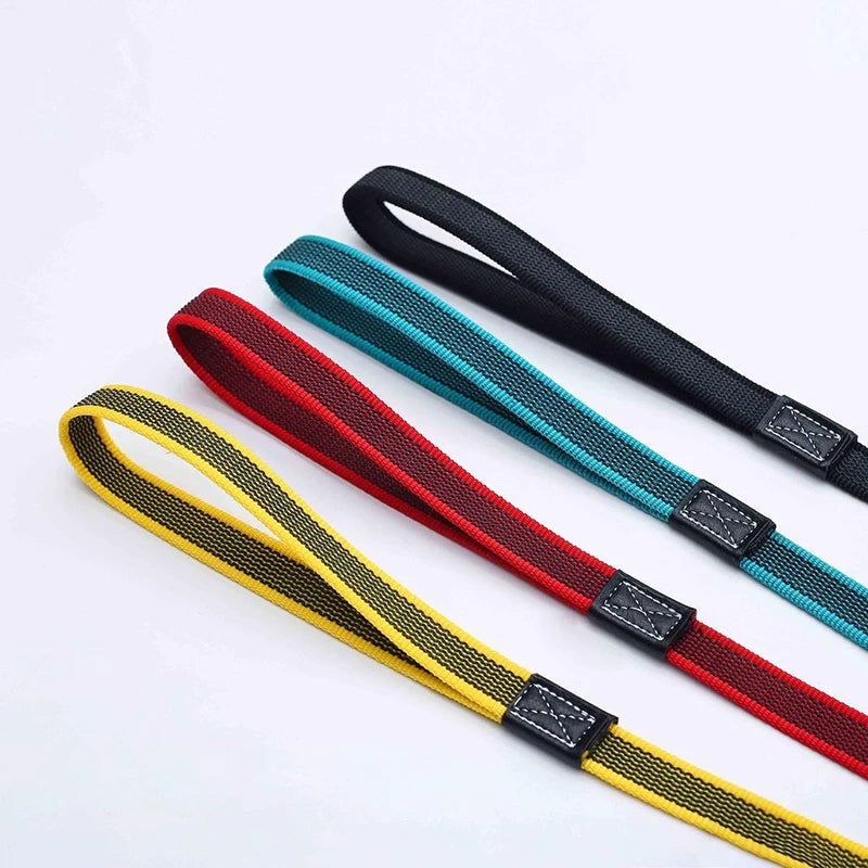 Bright Non-Slip Dog Leash