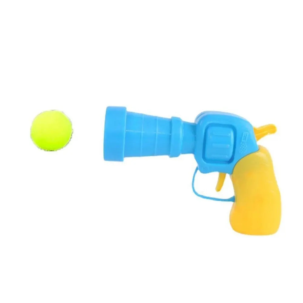 Cat Toy Launcher Set